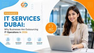 Managed IT Services Dubai Why Businesses Are Outsourcing IT Operations In 2026