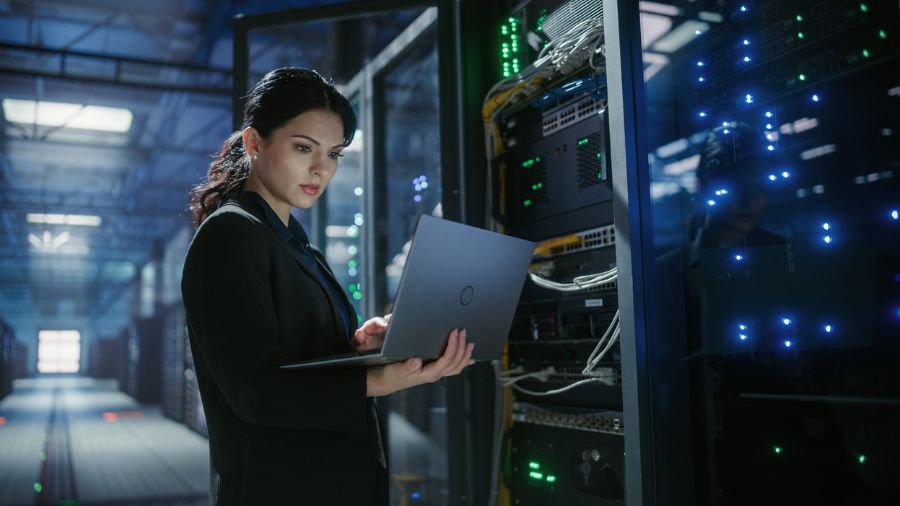 Managed IT Services vs. Traditional IT Support Key Differences 