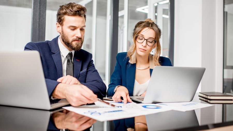 Managed IT and In-House IT Team Key Differences