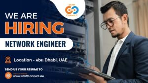 Network Engineer