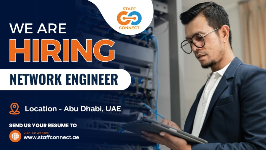 Network Engineer
