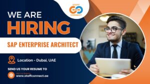 SAP Enterprise Architect