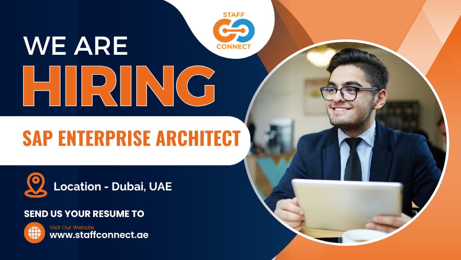 SAP Enterprise Architect