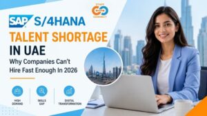SAP S/4HANA