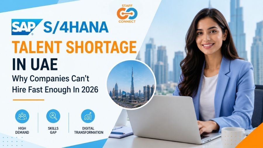 SAP S/4HANA