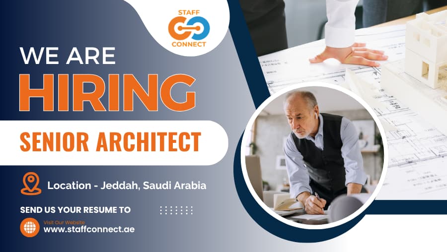 Senior Architect