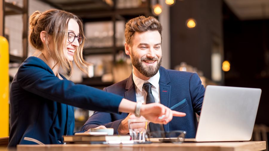 Sourcing Enterprise Tech Talent via Staffing Partners