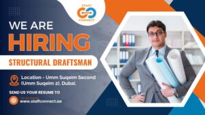 Structural Draftsman