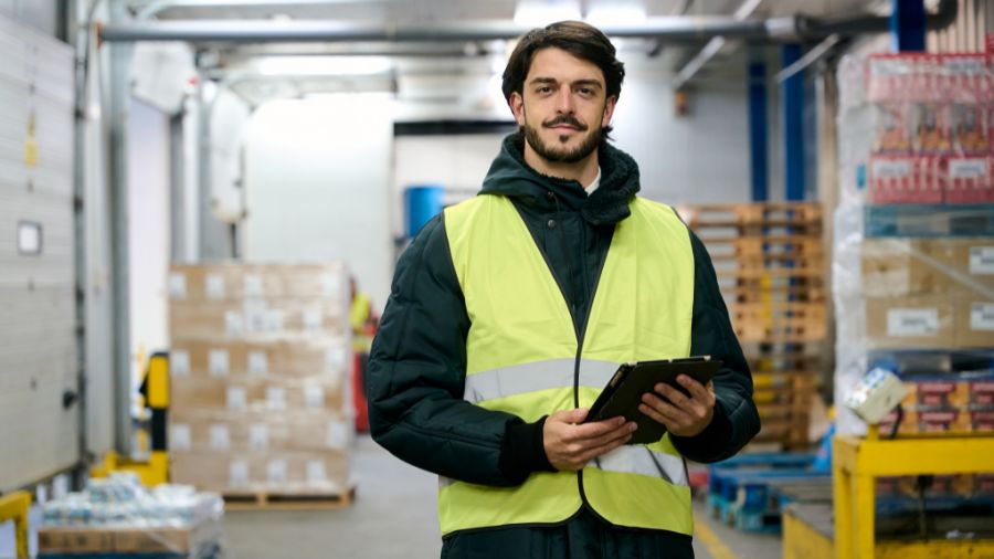 Supply Chain and Logistics Professionals