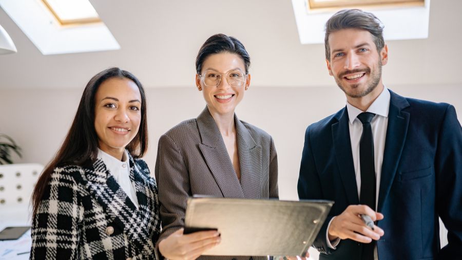 The New Playbook – How Companies Are Building Teams