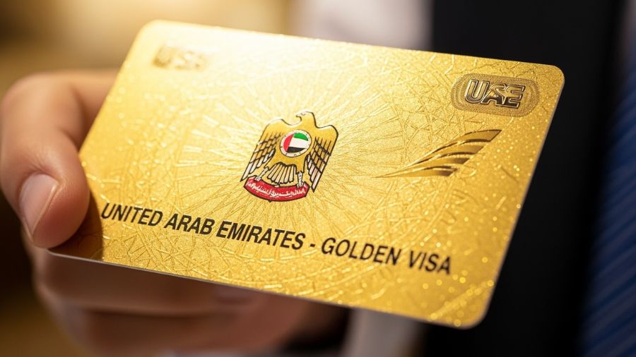 The Power of Remote Work and the Golden Visa