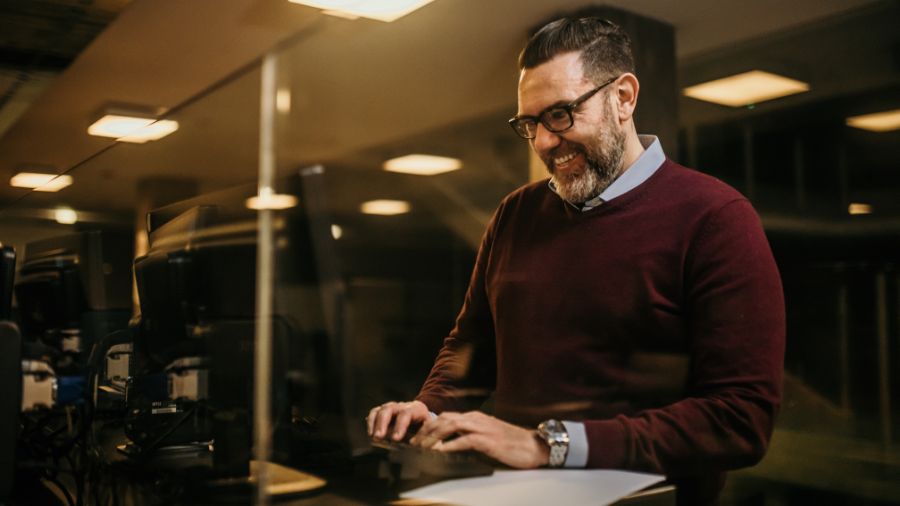 Warning Signs in an IT Support Contract
