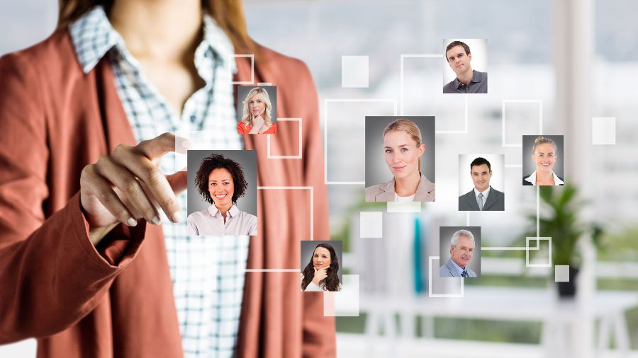 Why Sourcing Talent Internally Takes So Long