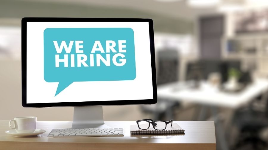 Why Traditional Hiring Methods are Failing