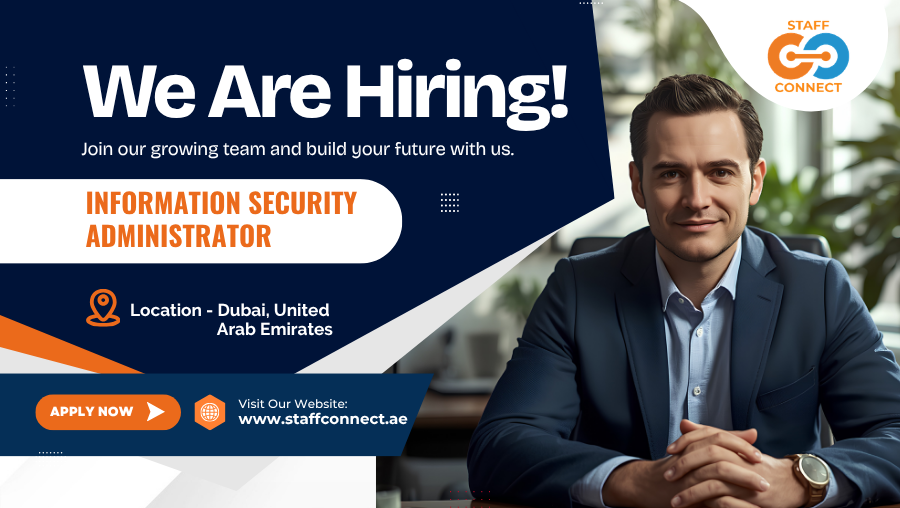 Information Security Administrator