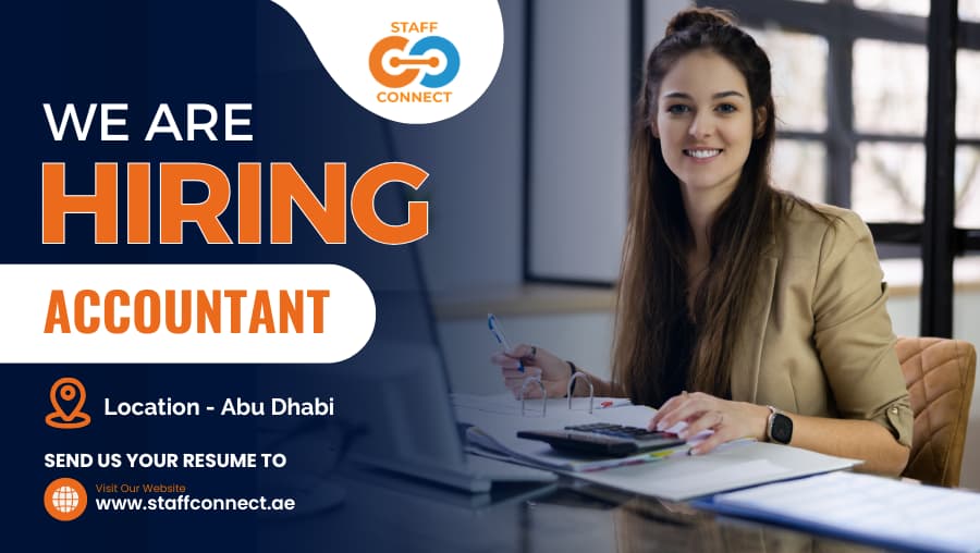 Accountant