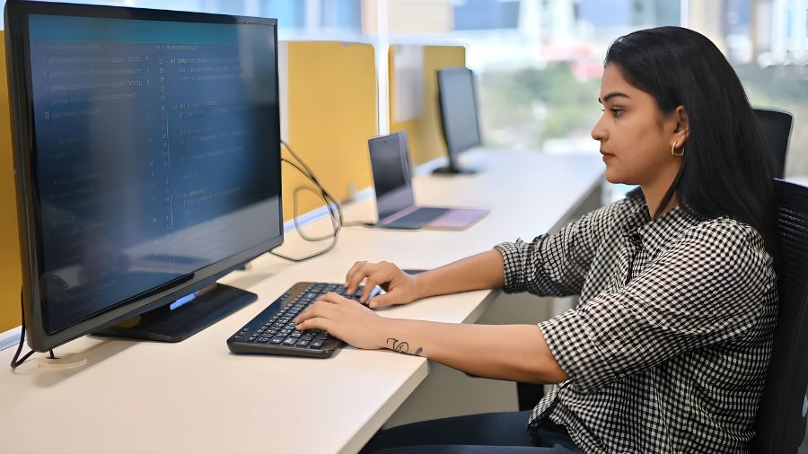Blockchain Developer