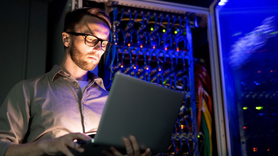 How to Choose the Right IT Company in Dubai