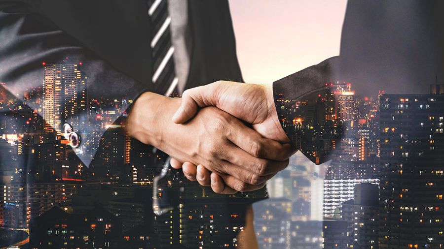 How to Select Your Digital Transformation Partner in Dubai