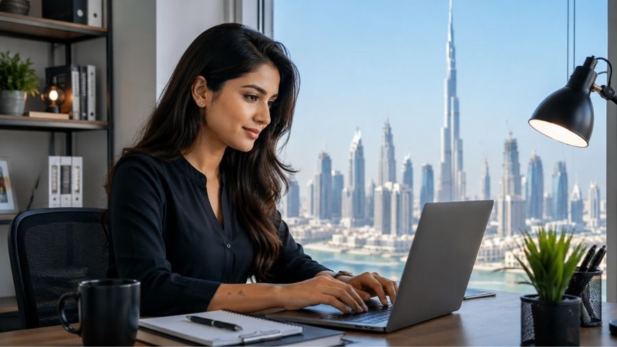 Key Tips for Indian IT Professionals Looking to Land a Job in Dubai