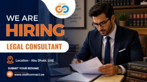 Legal Consultant
