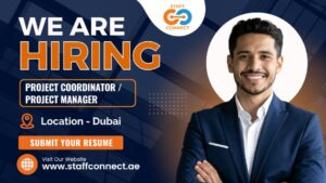 Project Coordinator