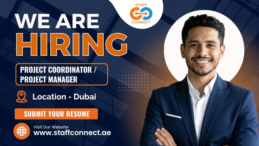 Project Coordinator