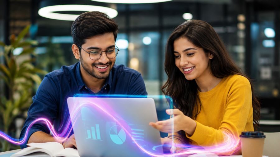 Services Offered by Digital Transformation Companies in Dubai