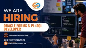 Oracle Forms & PLSQL Developer