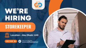 Storekeeper