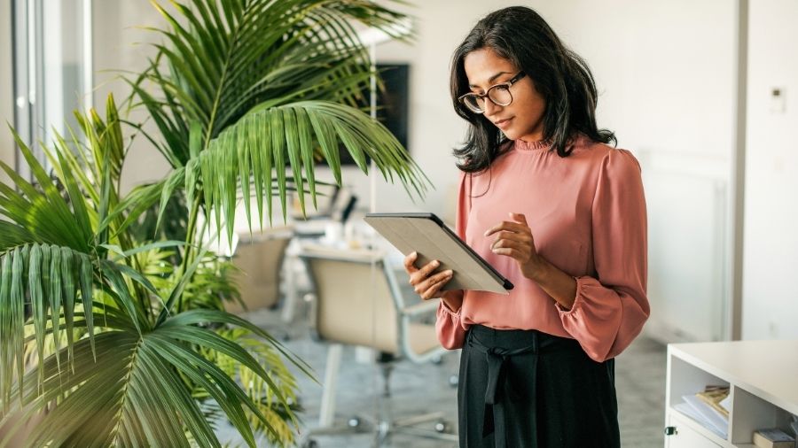 Why Dubai is the Ultimate Tech Destination for Indian Professionals
