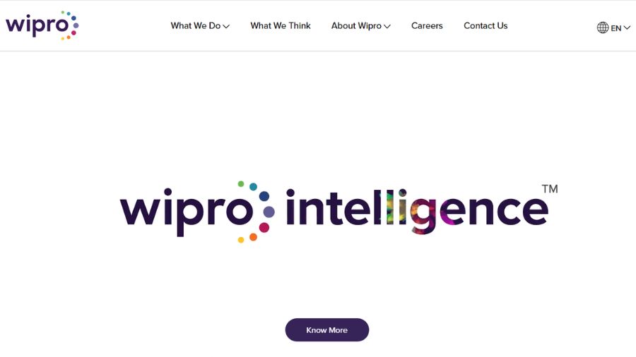 Wipro