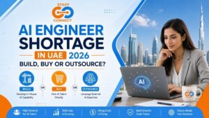 AI Engineer Shortage In UAE 2026 Build, Buy Or Outsource