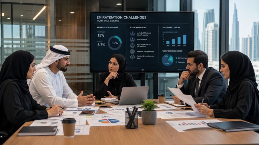 Common Challenges that Employers May Face