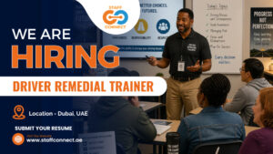 Driver Remedial Trainer