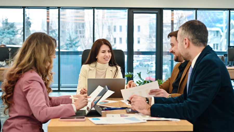Factors that Affect the Employment Agency in Dubai Costs