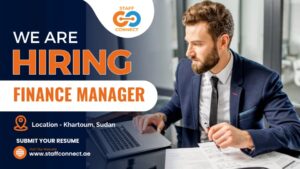 Finance Manager