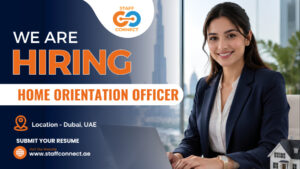Home Orientation Officer