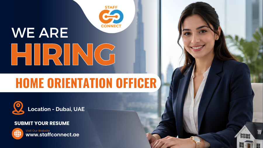 Home Orientation Officer