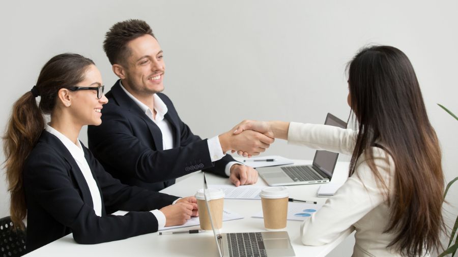 How to Choose the Best Employment Agency in Dubai