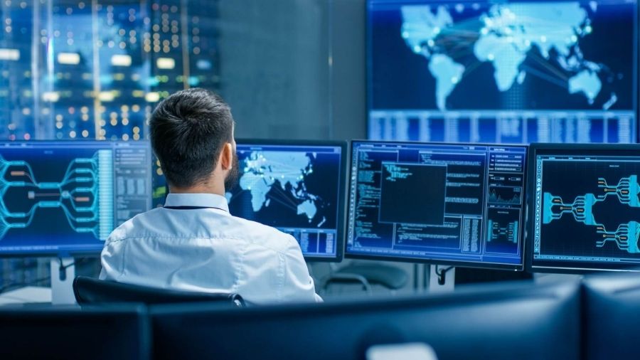 Key Benefits of SOC-as-a-Service (SOCaaS)
