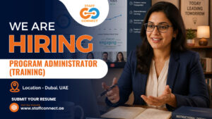 Program Administrator (Training)