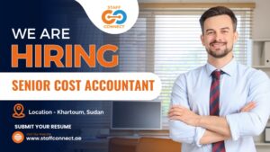 Senior Cost Accountant