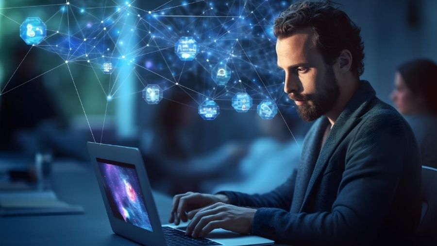 Why UAE Companies Face a Shortage of AI Engineers