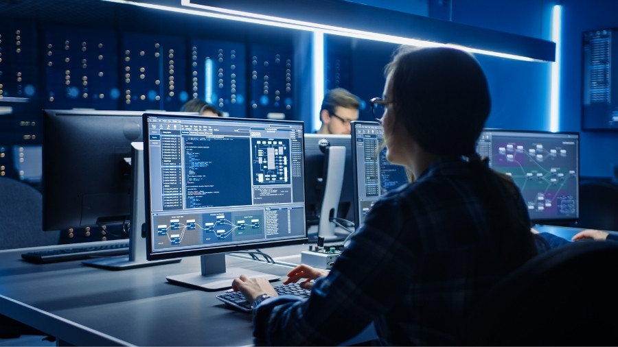 Data Engineering
