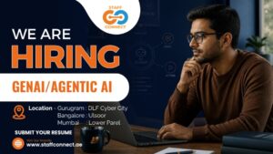 GenAIAgentic AI