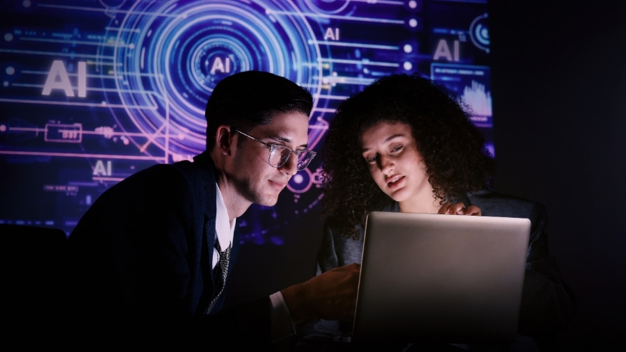 Generative AI & LLM Engineering