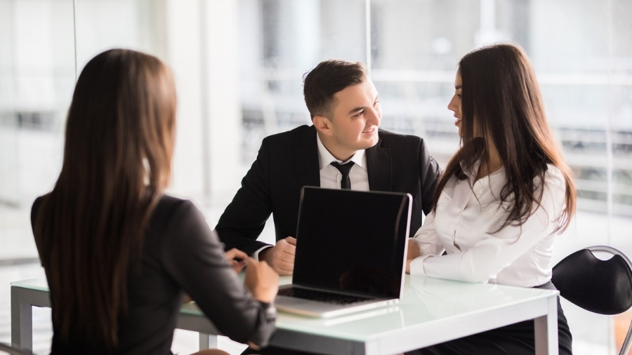 How Recruitment Process Outsourcing Works