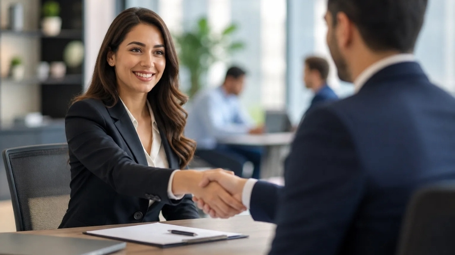 How to Choose a Recruitment Agency 5 Key Steps to Follow