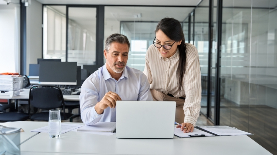 IT Governance & Technology Risk